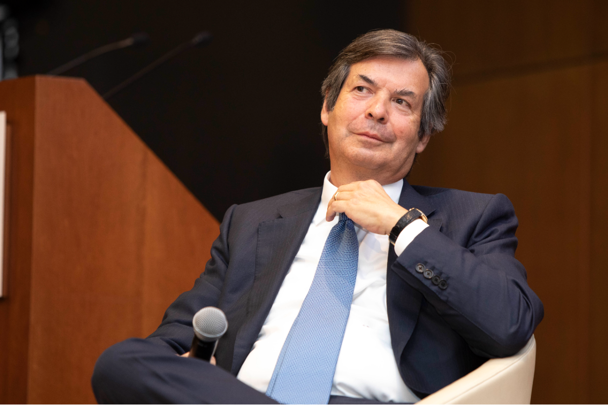 Banche top 500, Cina e Usa al timone: Intesa, Bper e Fineco in forte scalata Banche top 500, Cina e Usa al timone: Intesa, Bper e Fineco in forte scalata