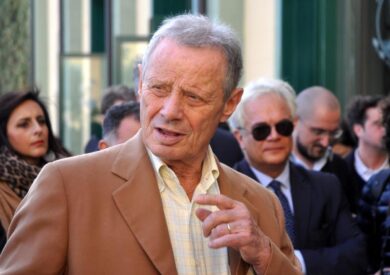 Calcio, morto Maurizio Zamparini, storico ex patron del Palermo