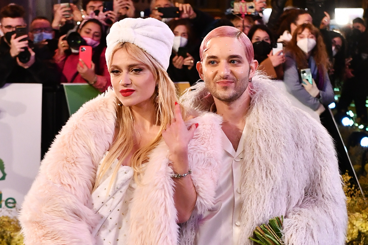 Sanremo, al via il festival. Su Affari la diretta commentata “A Casa di Coso”