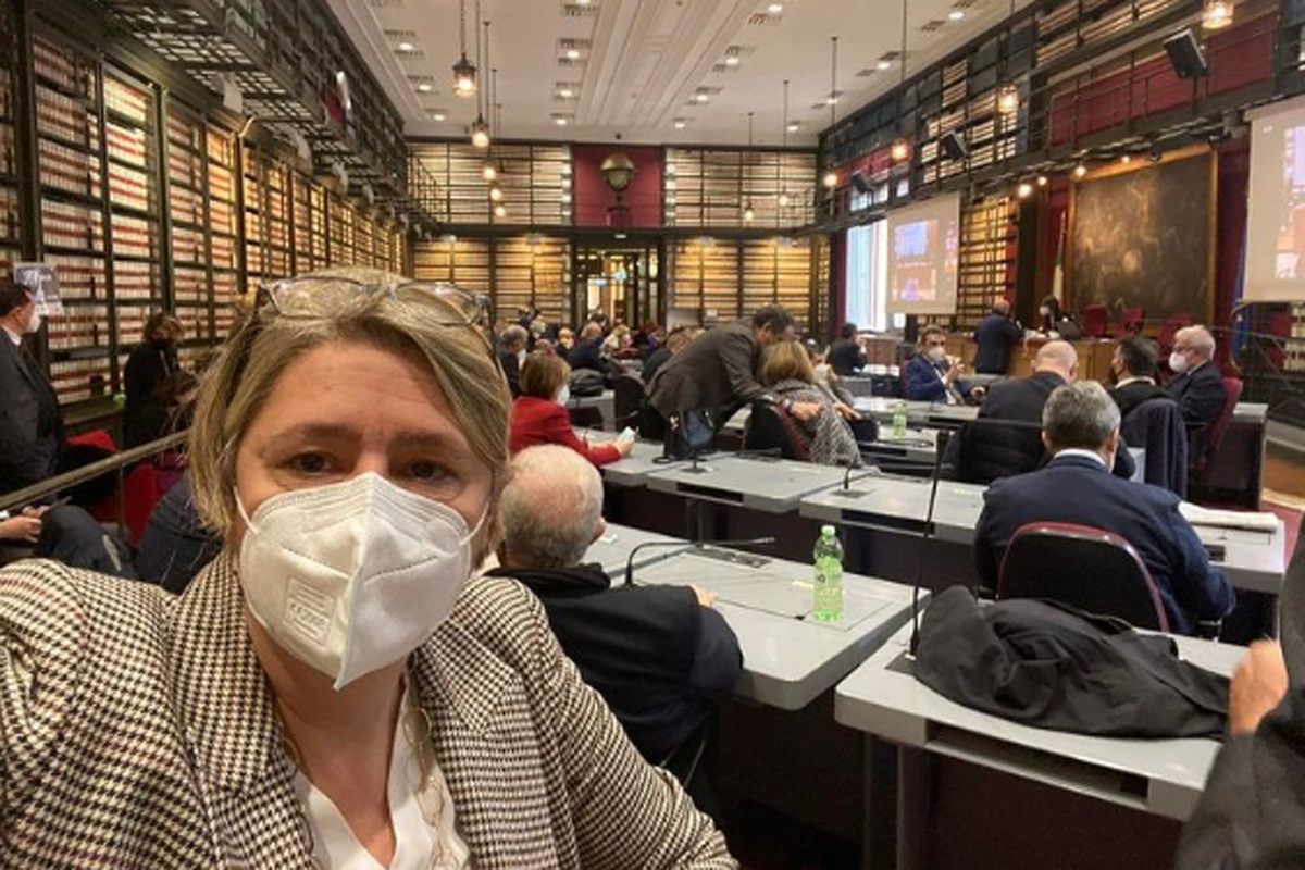 Milleproroghe, Nardi (Pd): “Rinviamo gli aumenti per il tabacco riscaldato” Milleproroghe, Nardi (Pd): “Rinviamo gli aumenti per il tabacco riscaldato”