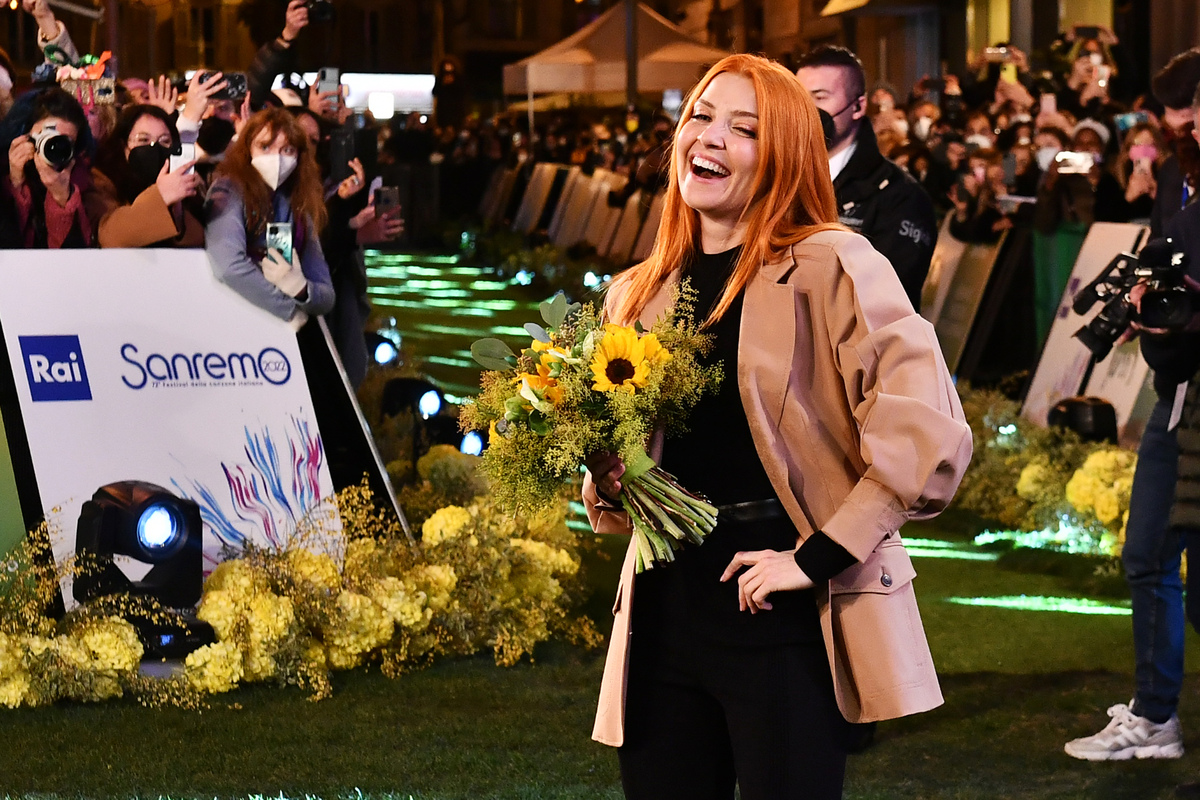Sanremo, al via il festival. Su Affari la diretta commentata “A Casa di Coso”