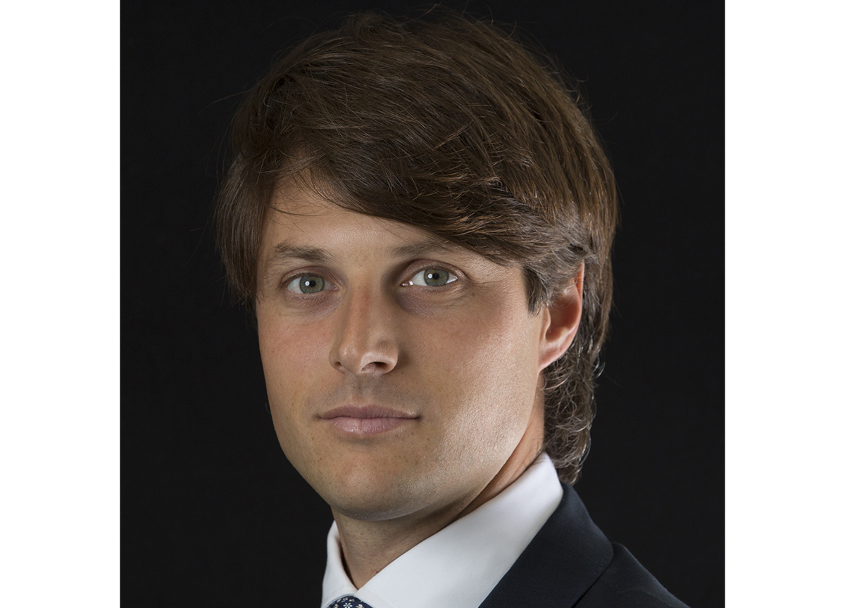 Algebris, Sebastiano Pirro è il nuovo Chief Investment Officer Algebris, Sebastiano Pirro è il nuovo Chief Investment Officer
