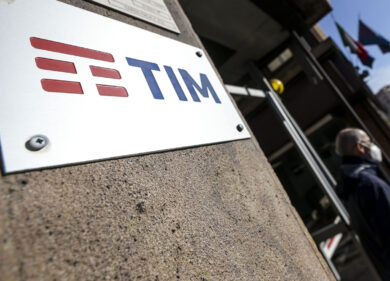 Tim Brasile, Alberto Griselli promosso a nuovo Ceo. Sostituisce Labriola