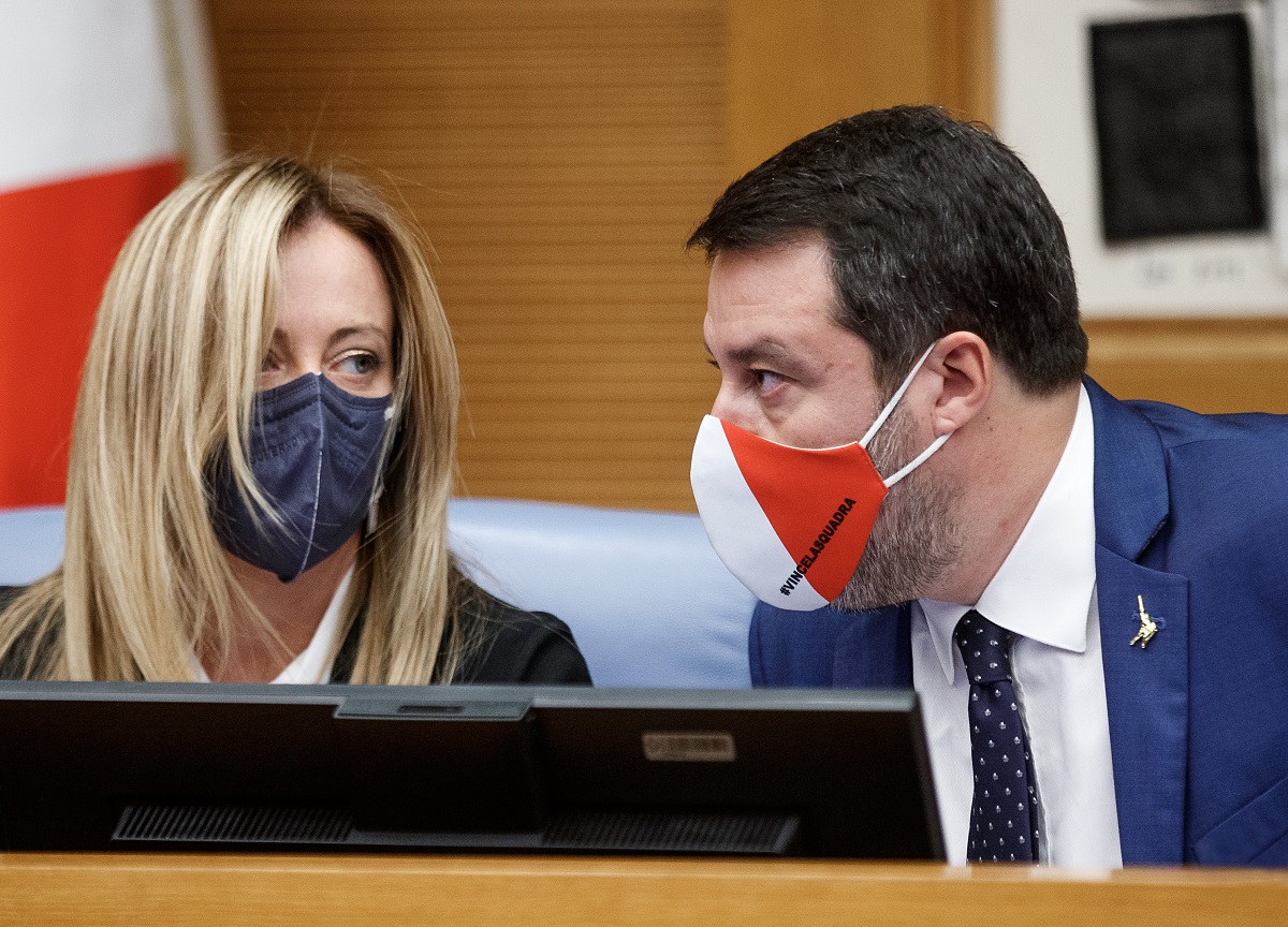 Fdi-Lega, la guerra è a Como. A Sesto grande bagarre nel centrosinistra Fdi-Lega, la guerra è a Como. A Sesto grande bagarre nel centrosinistra