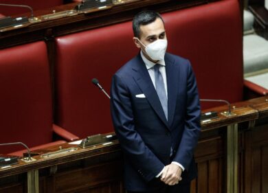 M5S: Di Maio riflette, forte pressing su di lui dal polo centrista. Esclusivo