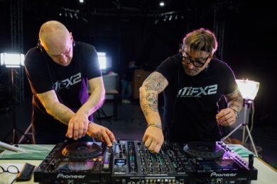 Non solo Sanremo, la musica si cui balleremo nell’estate 2022: Mfx2, Tava e…