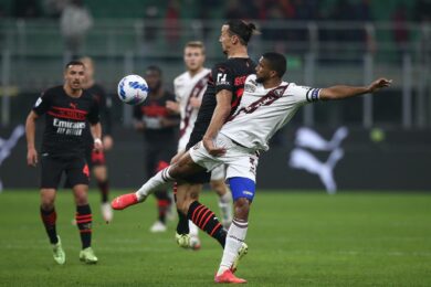 Bremer, Inter-Milan-Juventus: l’annuncio ufficiale Torino sul suo futuro