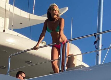 Msc, in arrivo nuovo brand di lusso: varato il piano industriale 2022