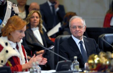 Caso Amara: Davigo e Storari dal gup. Chiesta udienza a porte aperte