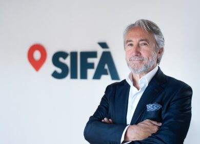 SIFÀ cresce ancora, fatturato a 202 milioni, flotta a 30mila unità