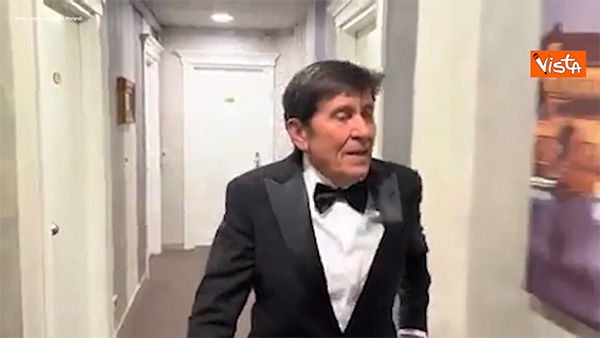 Sanremo 2022, seconda serata: Zalone, Pausini, i 13 in gara, e Cesarini… Sanremo 2022, seconda serata: Zalone, Pausini, i 13 in gara, e Cesarini…
