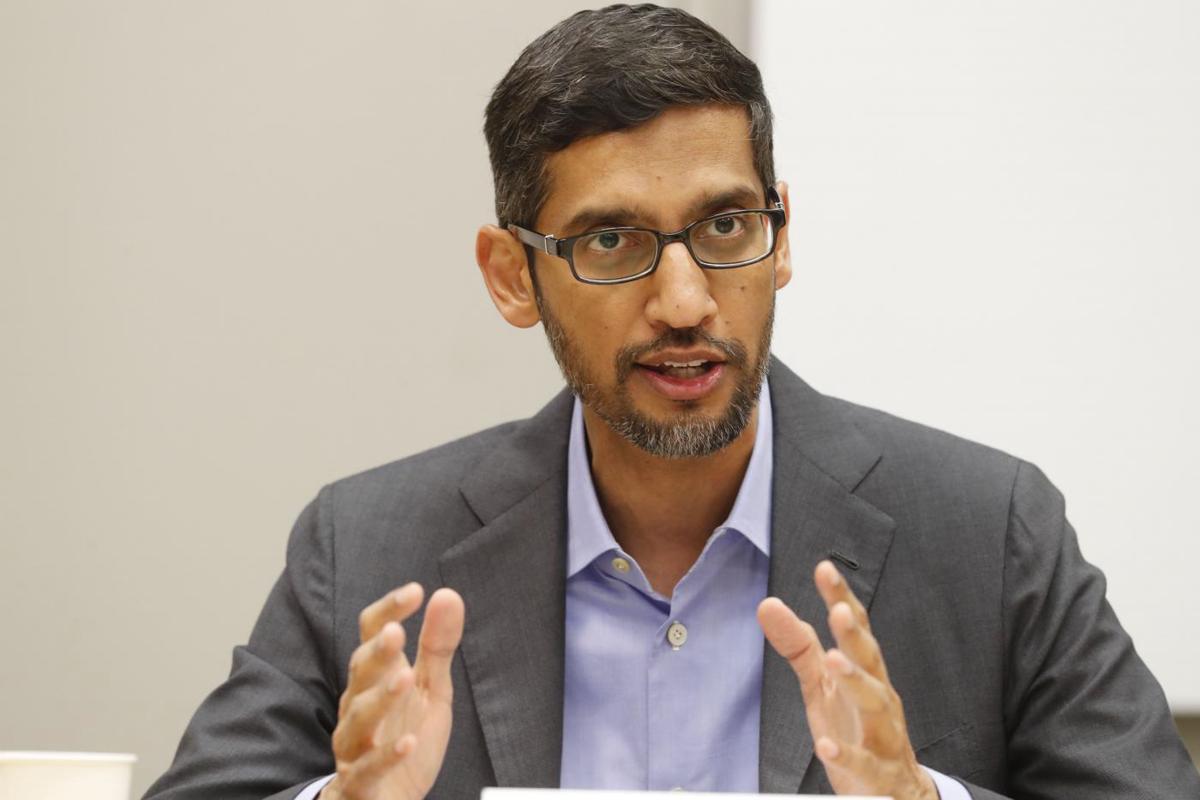 Google, boom di pubblicità e cloud: per Alphabet ricavi in aumento a 75,3 mld Google, boom di pubblicità e cloud: per Alphabet ricavi in aumento a 75,3 mld