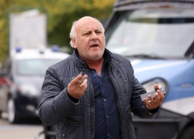 ‘Ndrangheta, sequestrati beni per 10 mln a Iaquinta, padre dell’ex calciatore