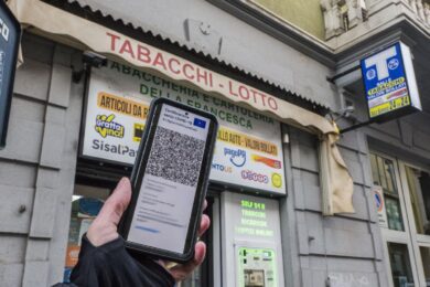 Multe over 50 non vaccinati: guida completa su tempi, modalità e ricorso