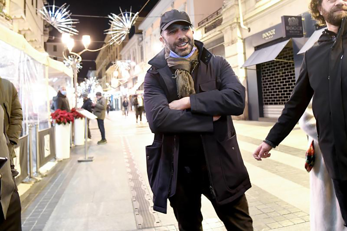 Galleria foto 'Festival Sanremo 2022: c’è Checco Zalone, segui la diretta su affaritaliani.it' - foto 1