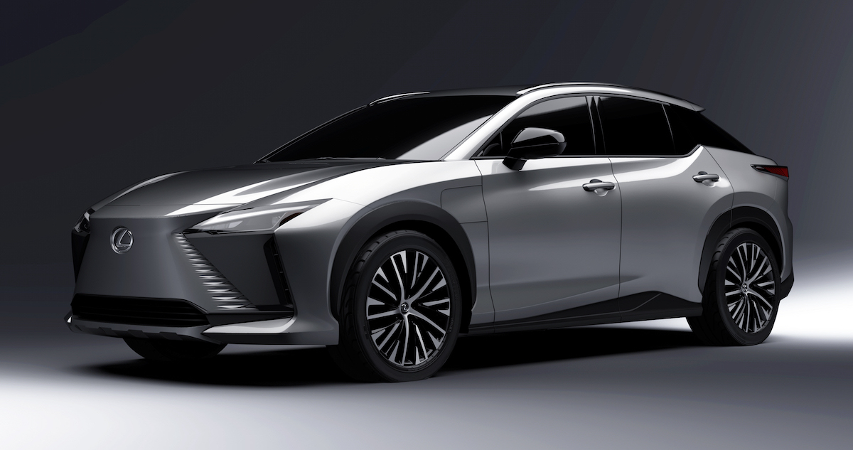 Lexus segna un + 6% nel 2021 a livello globale, nonostante la crisi dei chip Lexus segna un + 6% nel 2021 a livello globale, nonostante la crisi dei chip