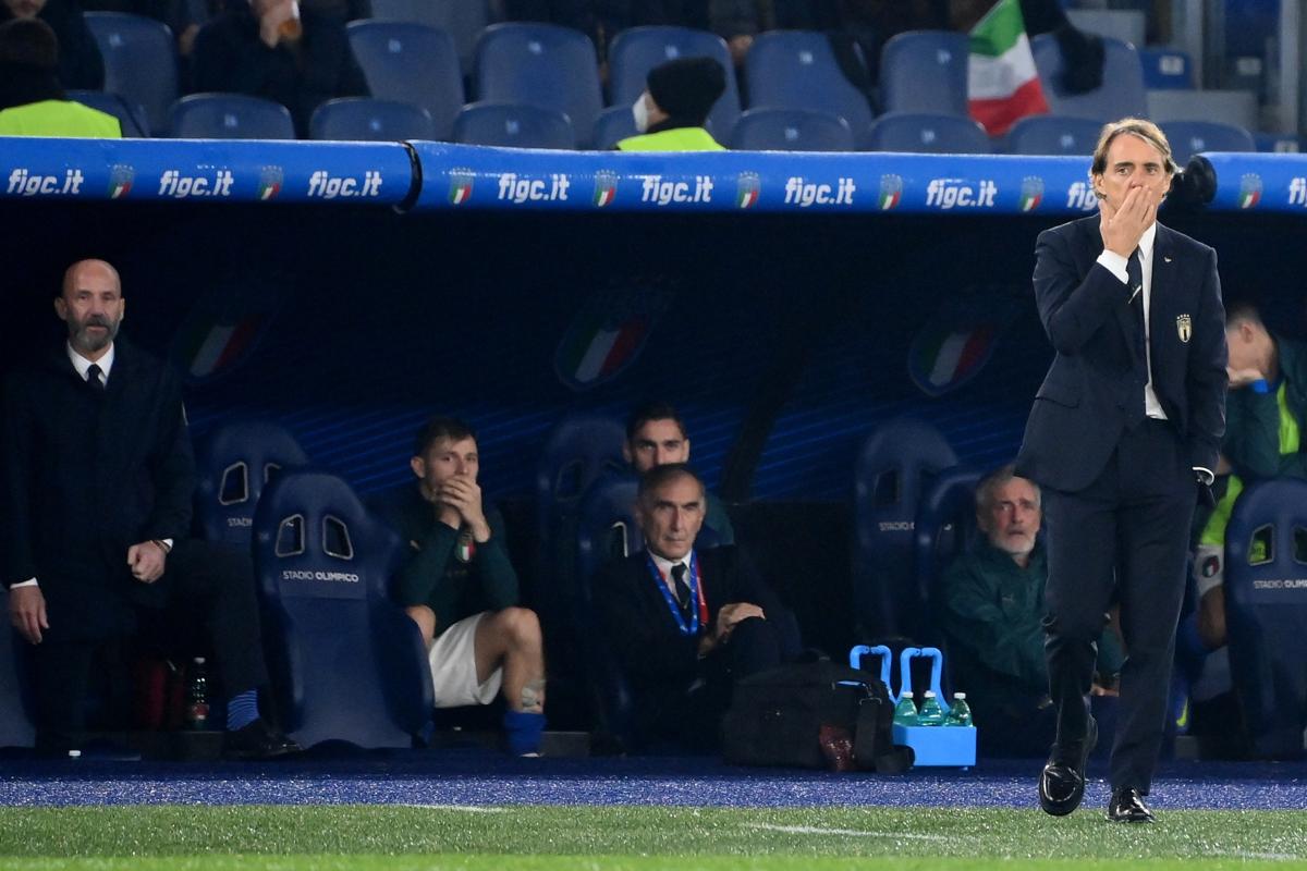 Laureus Awards 2022, Mancini e la nazionale candidati. Ecco le nomination