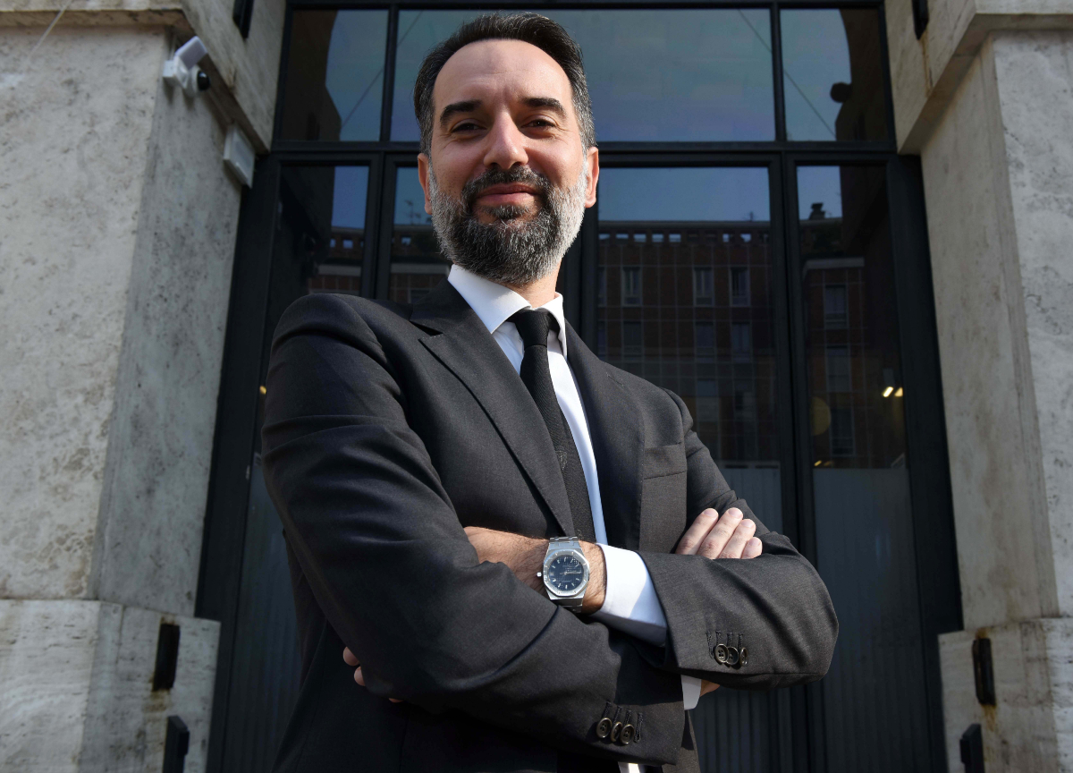 Portobello, chiuso il 2021 con ricavi pari a 88,4 milioni di euro Portobello, chiuso il 2021 con ricavi pari a 88,4 milioni di euro