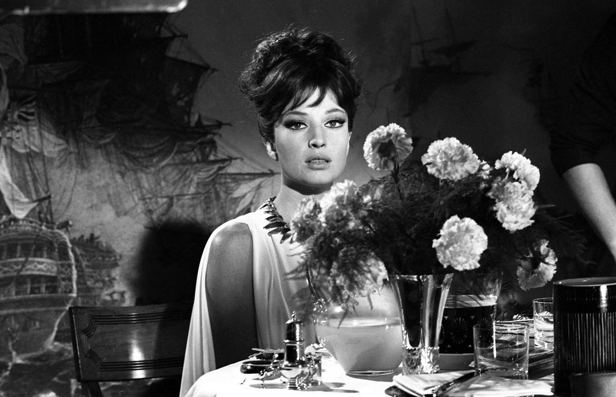 Monica Vitti eredità: svelato a chi andrà tutto il suo cospicuo patrimonio