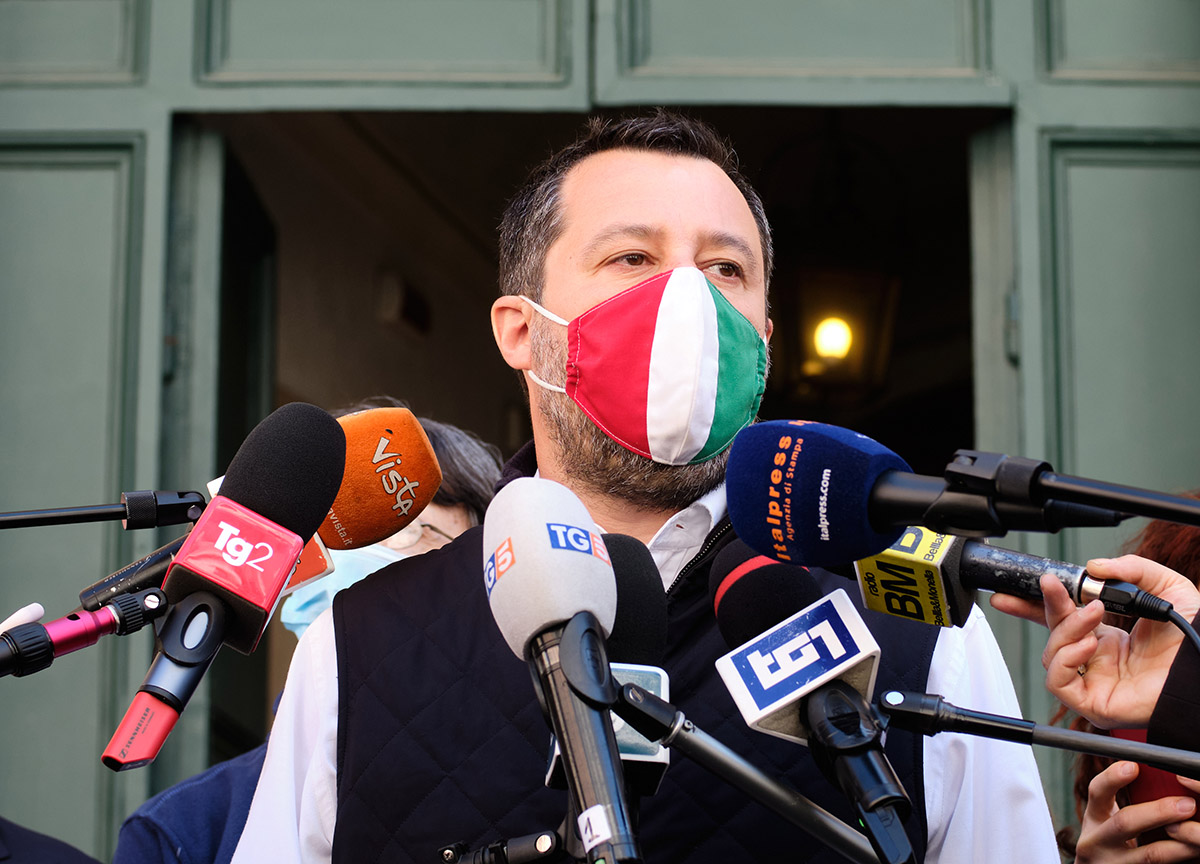 Lega di lotta e di governo. Lo scontro sulla scuola è solo l’inizio. Inside Lega di lotta e di governo. Lo scontro sulla scuola è solo l’inizio. Inside