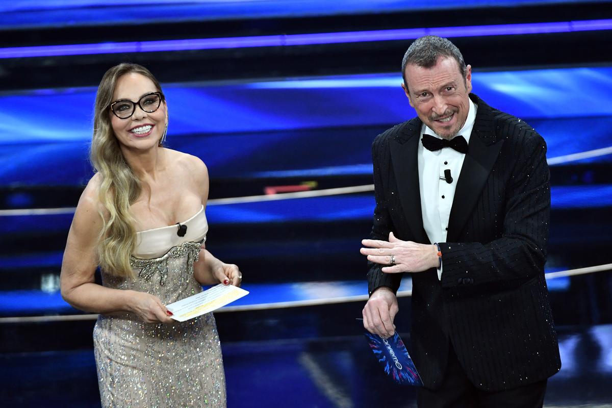 “Ora Sanremo piace anche ai giovani. Amadeus ha fatto un capolavoro”