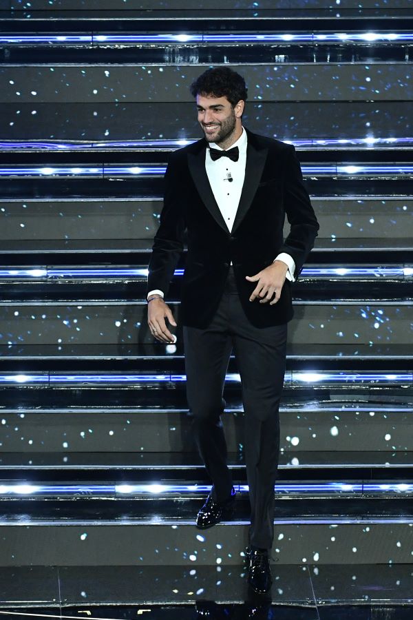 “Ora Sanremo piace anche ai giovani. Amadeus ha fatto un capolavoro”