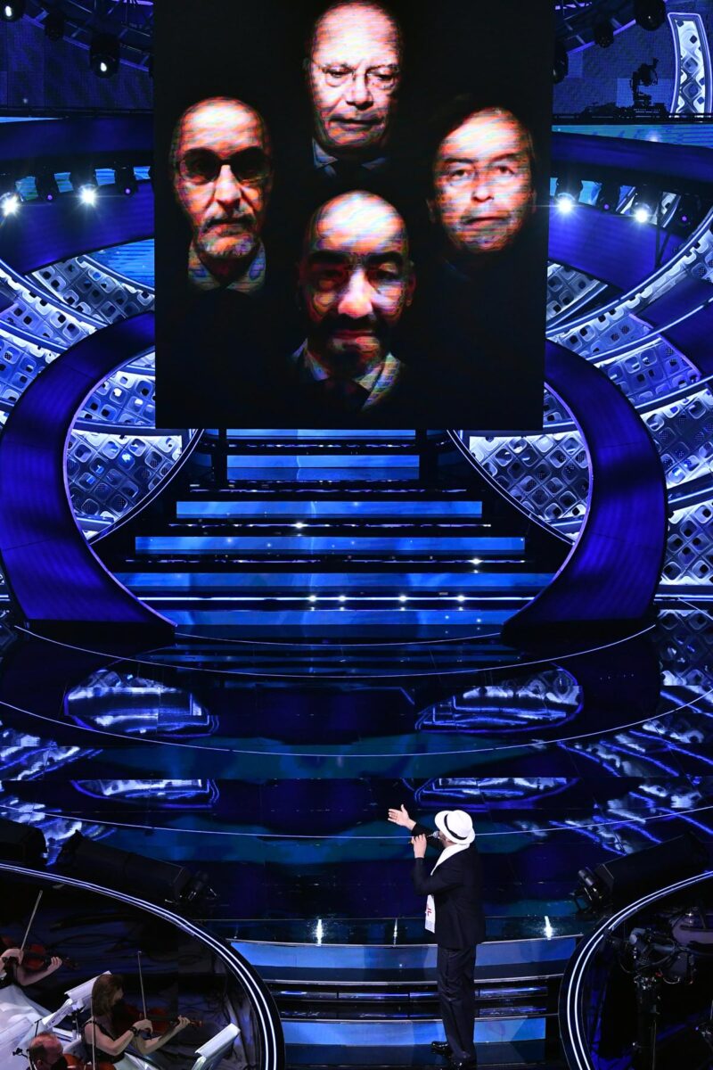 checco zalone al festival di sanremo checco zalone al festival di sanremo