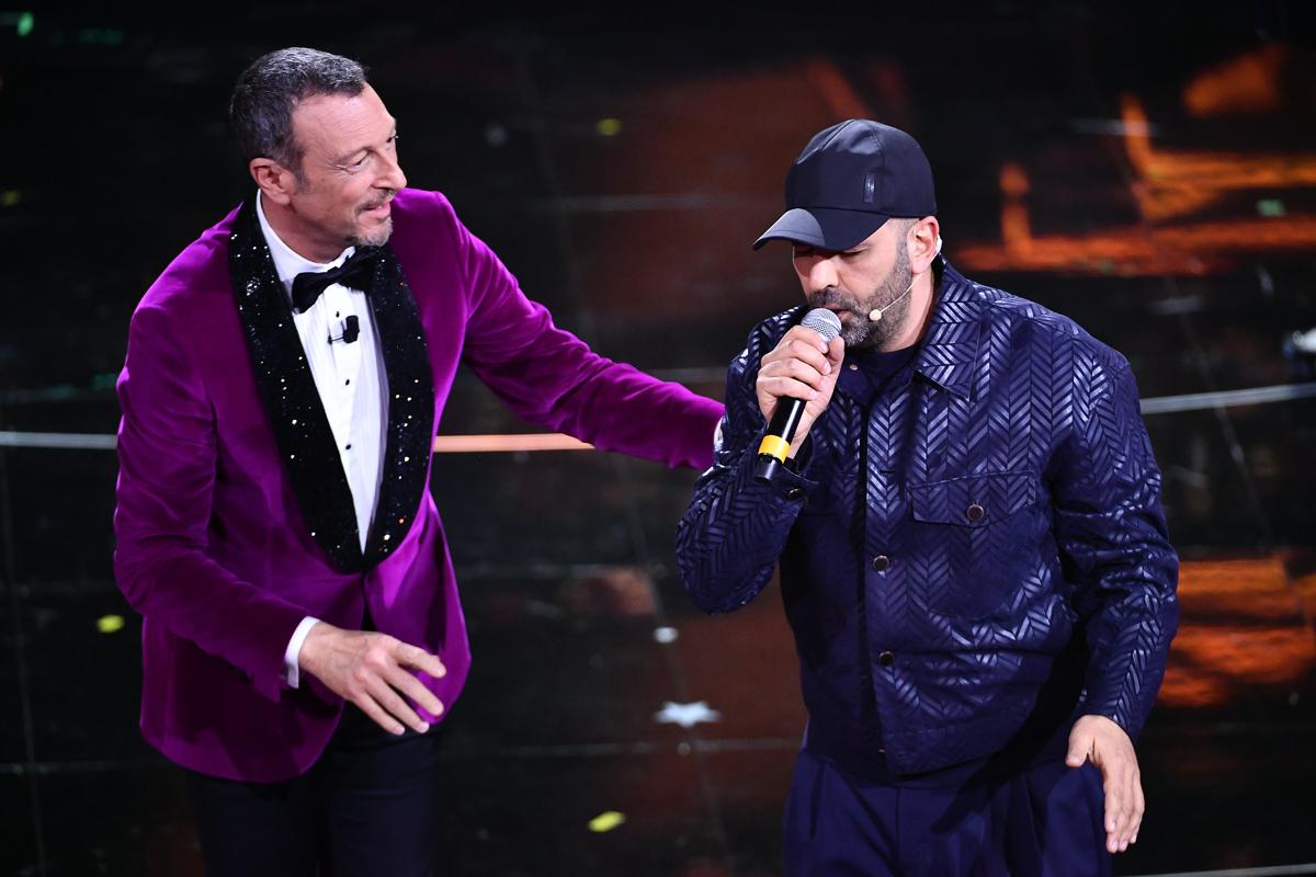 checco zalone al festival di sanremo checco zalone al festival di sanremo