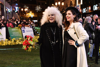 Sanremo, chi è Ditonellapiaga: la 24enne al fianco della Rettore all’Ariston