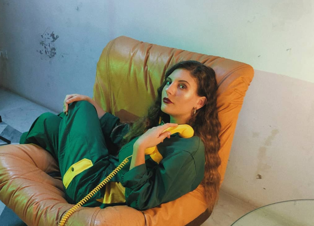 Sanremo, chi è Ditonellapiaga: la 24enne al fianco della Rettore all’Ariston