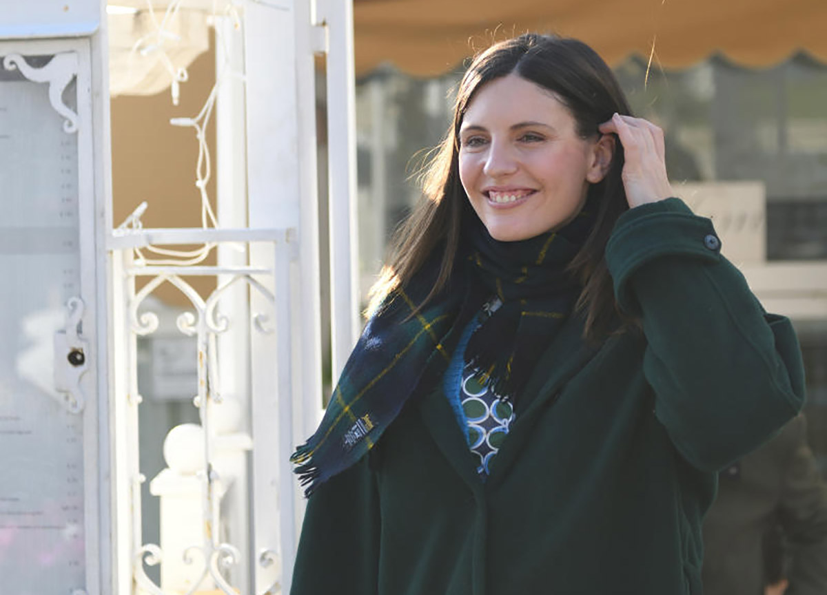 Sanremo, chi è Ditonellapiaga: la 24enne al fianco della Rettore all’Ariston