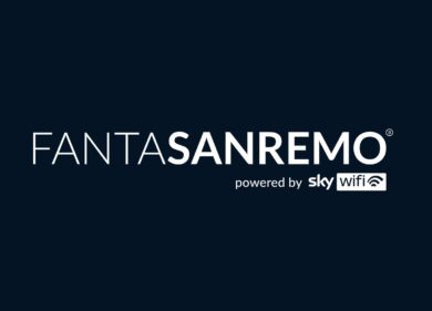 Sky Wifi, FantaSanremo conquista gli appassionati del Festival