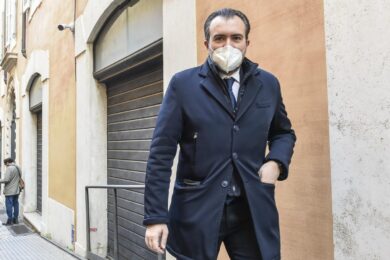 Lega, Molinari: “Leali con Draghi, daremo battaglia stando al governo”