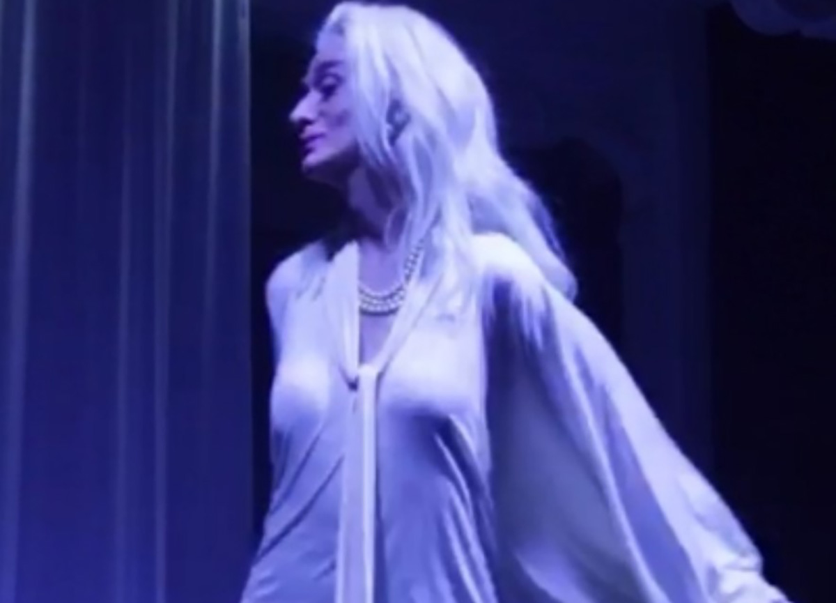 Sanremo Festival delle polemiche: da Drusilla a Achille Lauro, ira della Lega