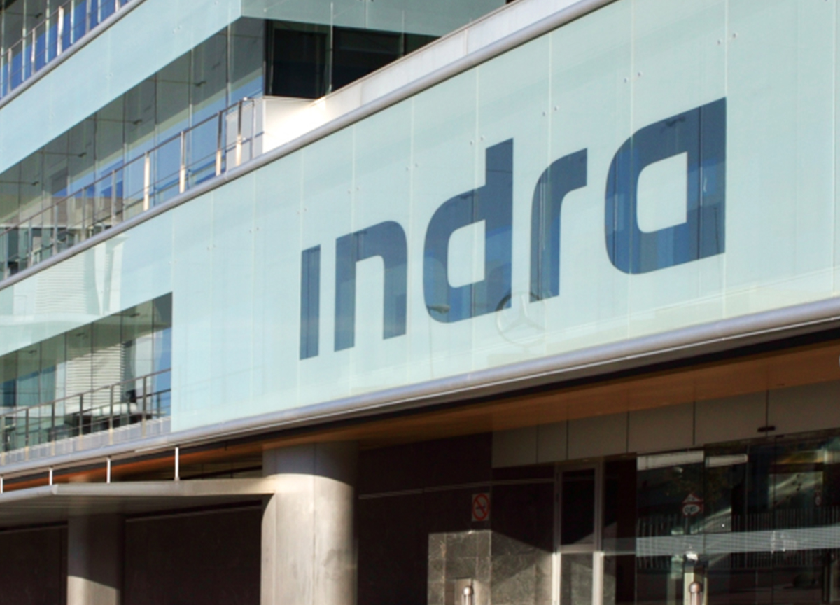 Indra, confermata l’azienda più sostenibile del settore IT Indra, confermata l’azienda più sostenibile del settore IT