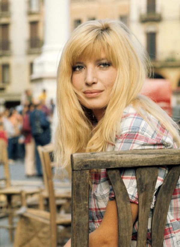 Monica Vitti eredità: svelato a chi andrà tutto il suo cospicuo patrimonio