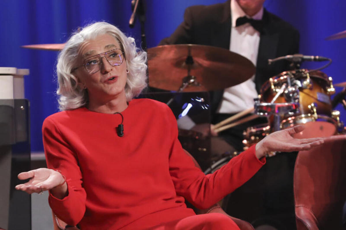 Sanremo Festival delle polemiche: da Drusilla a Achille Lauro, ira della Lega