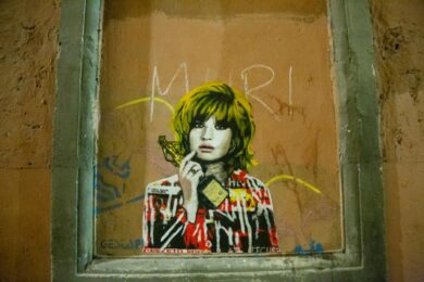 Monica Vitti eredità: svelato a chi andrà tutto il suo cospicuo patrimonio