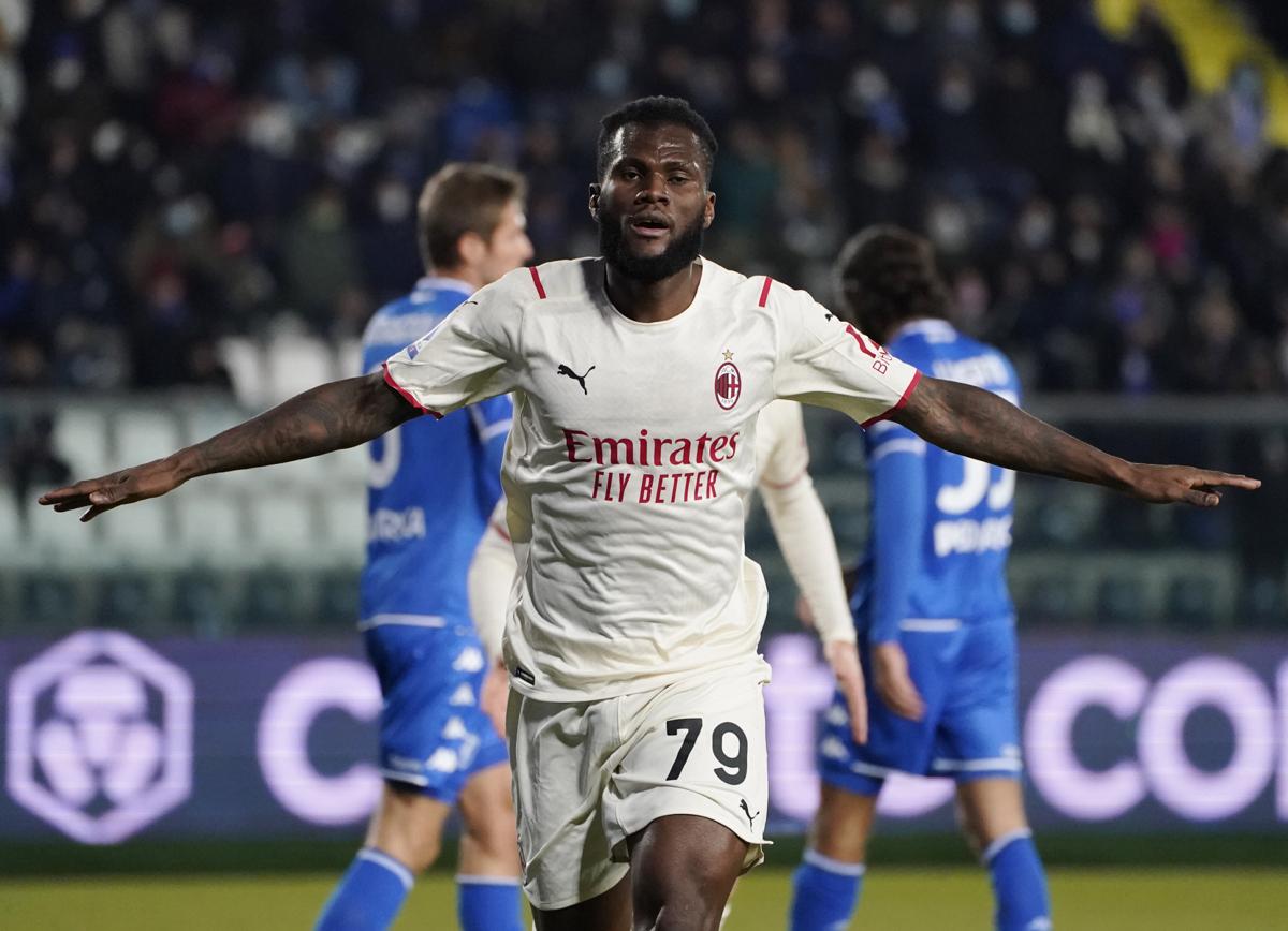 Kessie-Juventus? Macché: è sceso in campo il Real Madrid. Rumors