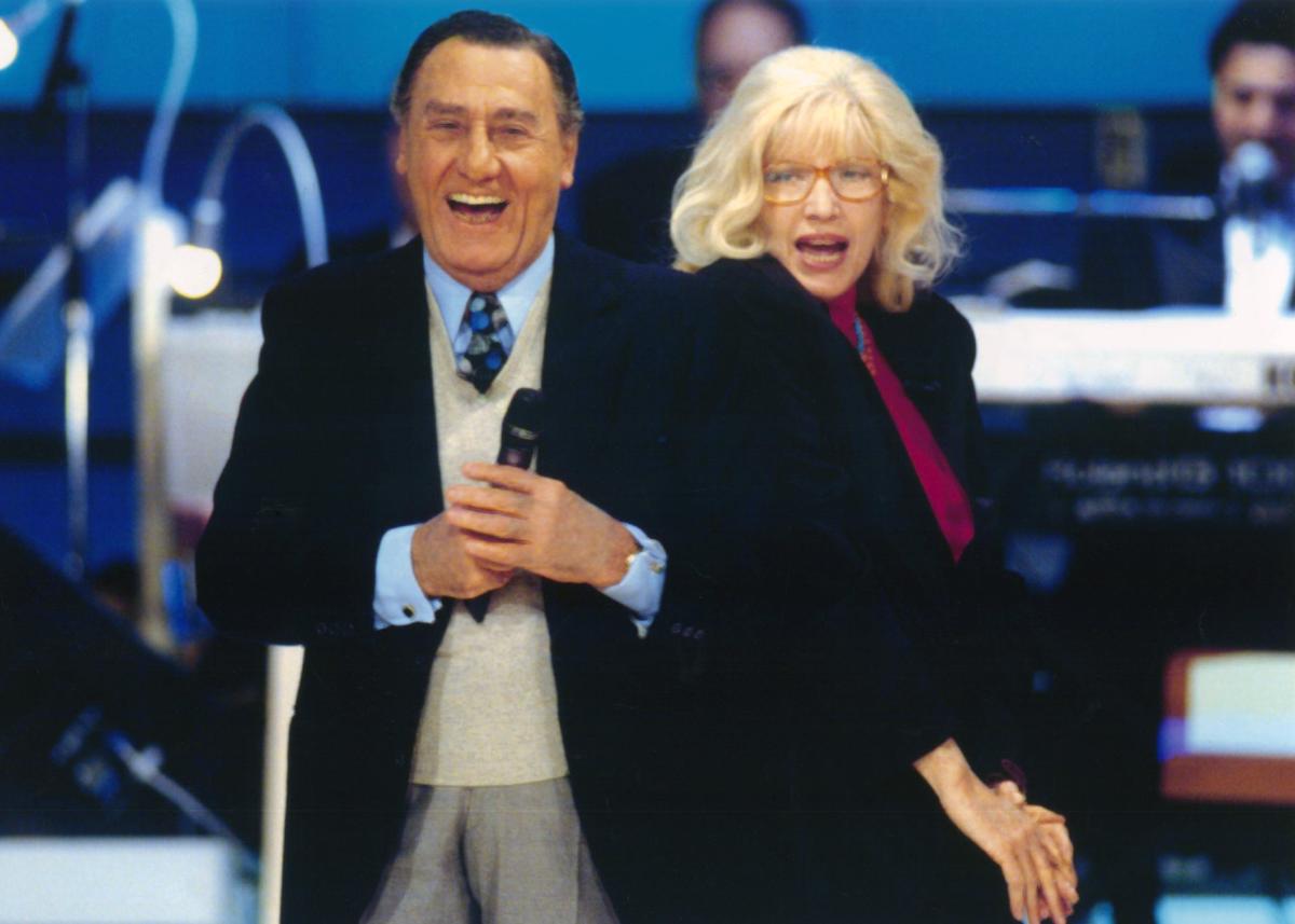 Monica Vitti eredità: svelato a chi andrà tutto il suo cospicuo patrimonio