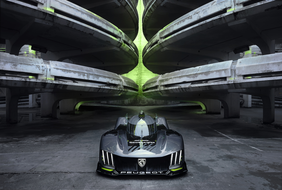 Peugeot Italia pronta a bissare un 2021 brillante Peugeot Italia pronta a bissare un 2021 brillante