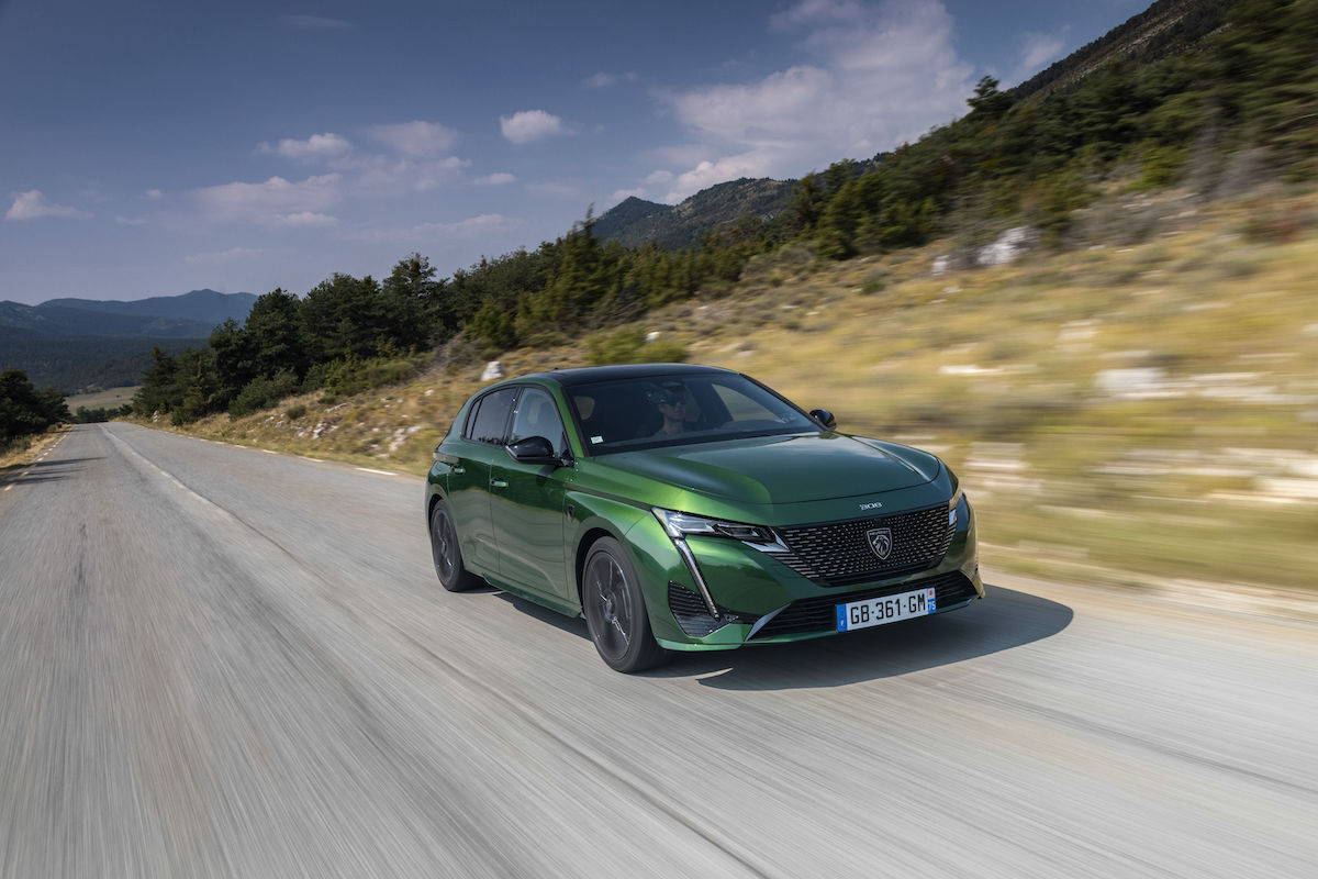 Peugeot Italia pronta a bissare un 2021 brillante Peugeot Italia pronta a bissare un 2021 brillante