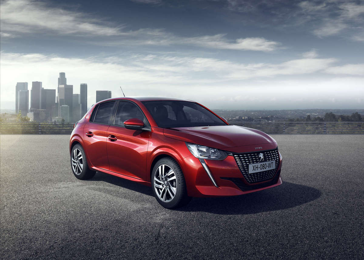 Peugeot Italia pronta a bissare un 2021 brillante Peugeot Italia pronta a bissare un 2021 brillante