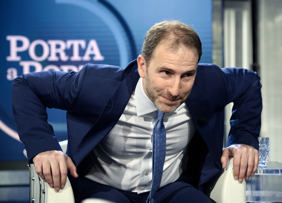 M5s, inchiesta Grillo: conti segreti di Casaleggio con partecipate statali M5s, inchiesta Grillo: conti segreti di Casaleggio con partecipate statali