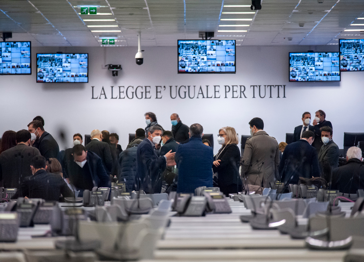 Ndrangheta, nella lista dei 30 super latitanti. Ma per i giudici non è mafioso