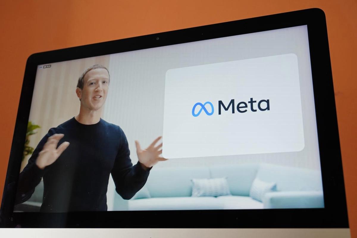 Meta(verso), nuovo standard di Internet o grande bluff? Meta(verso), nuovo standard di Internet o grande bluff?