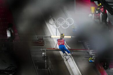 Olimpiadi Invernali, la Cina ora è lontana. Xi-Putin lanciano il nuovo ordine