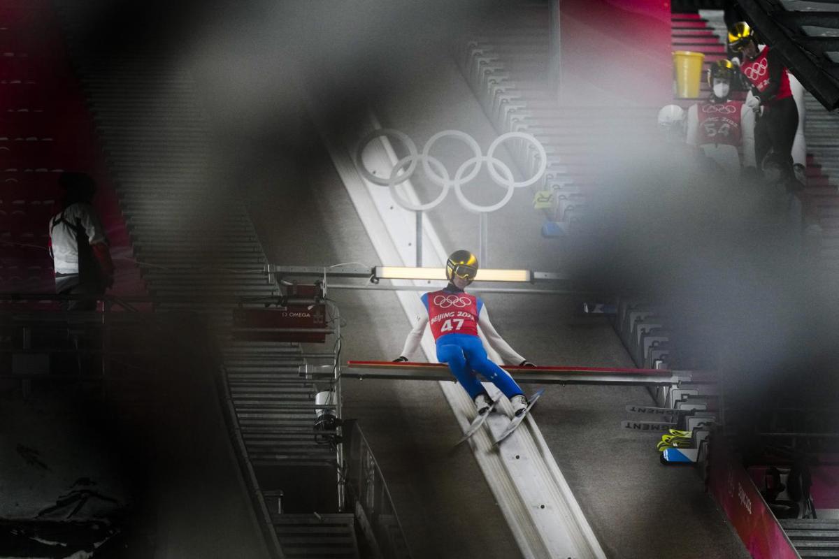 Olimpiadi Invernali, la Cina ora è lontana. Xi-Putin lanciano il nuovo ordine Olimpiadi Invernali, la Cina ora è lontana. Xi-Putin lanciano il nuovo ordine