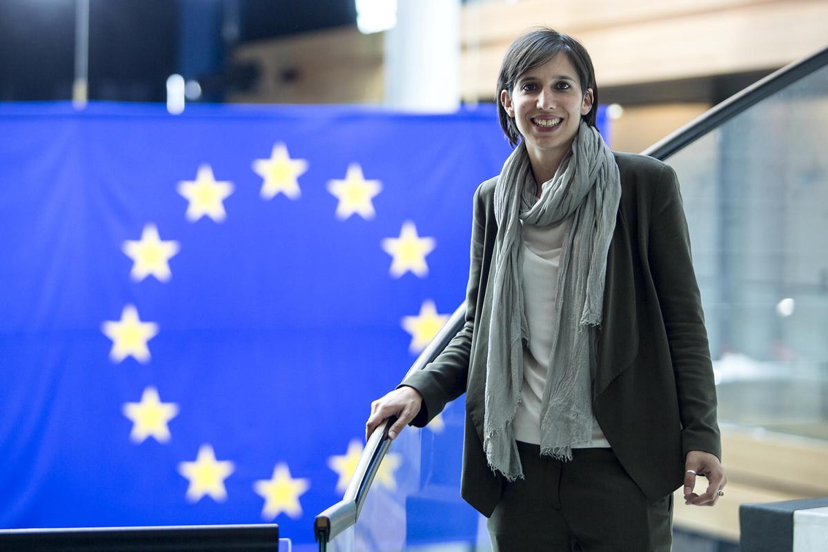 Elly Schlein ospite di Prime Minister Napoli il 5 febbraio: “Divento politica” Elly Schlein ospite di Prime Minister Napoli il 5 febbraio: “Divento politica”