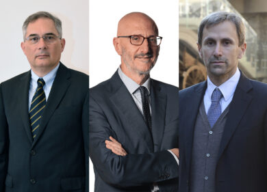 Saipem, da Eni e Cdp arrivano rinforzi: Puliti e Calcagnini al fianco di Caio